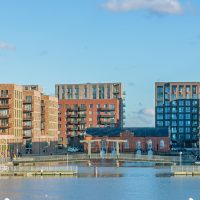 Royal Albert Wharf