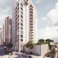 Millet Place (completed)