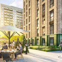 Royal Eden Docks