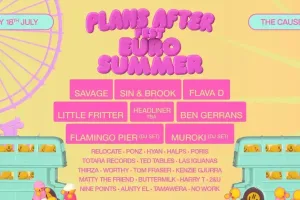 Plans after Fest - Euro Summer