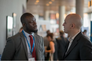 East London Business Summit 2025: Featuring Meet the Buyers