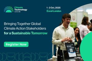 Climate Technology Show 2025