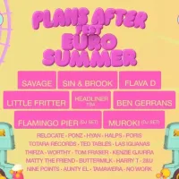 Plans after Fest - Euro Summer