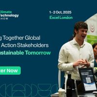 Climate Technology Show 2025
