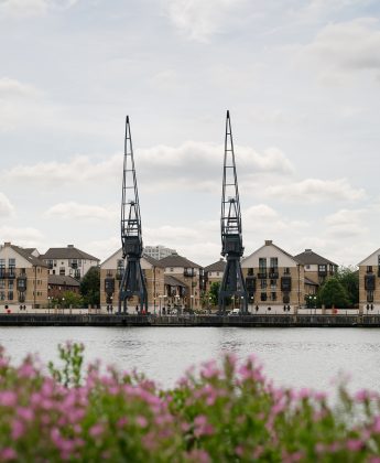 Discover our neighbourhoods