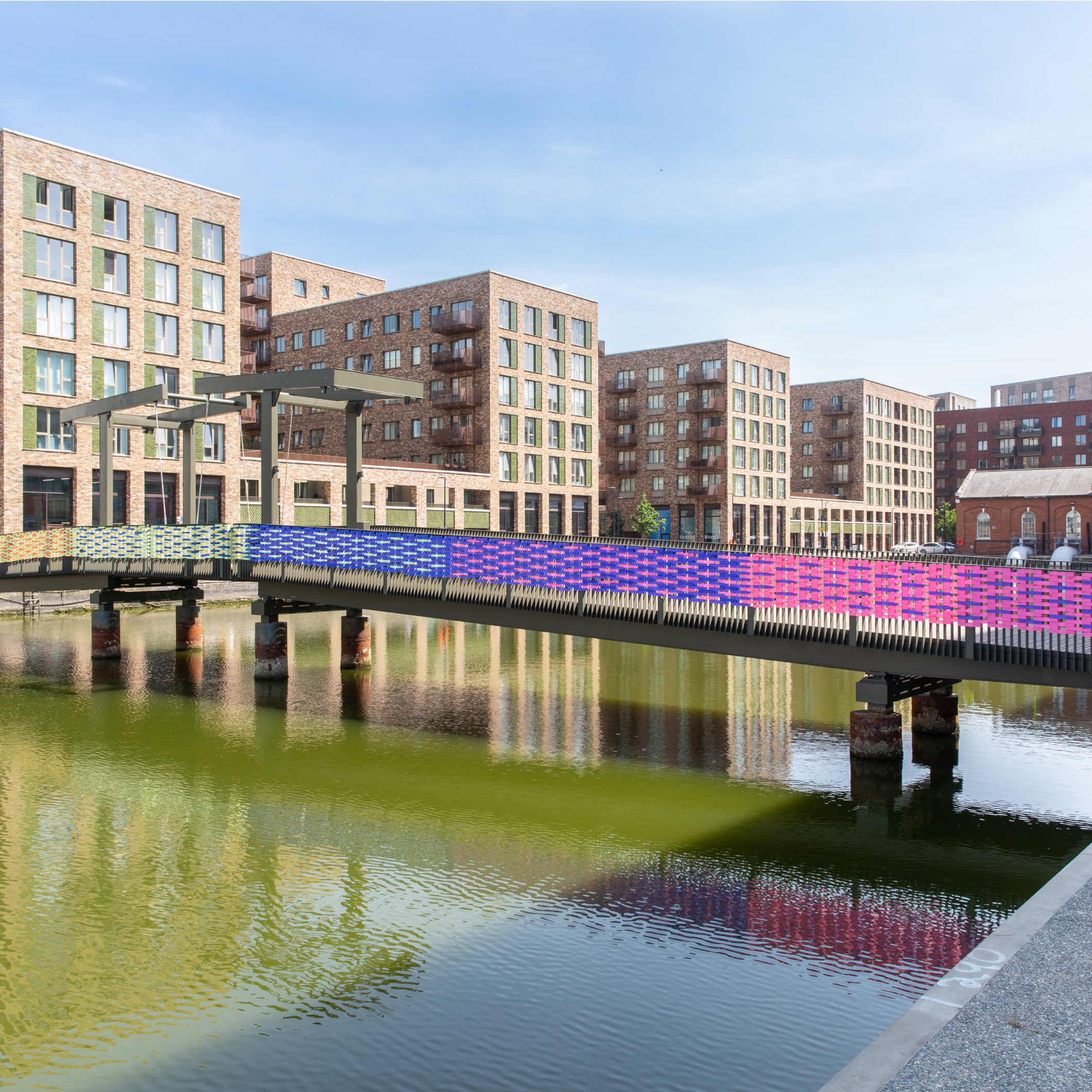 Discover our Neighbourhoods