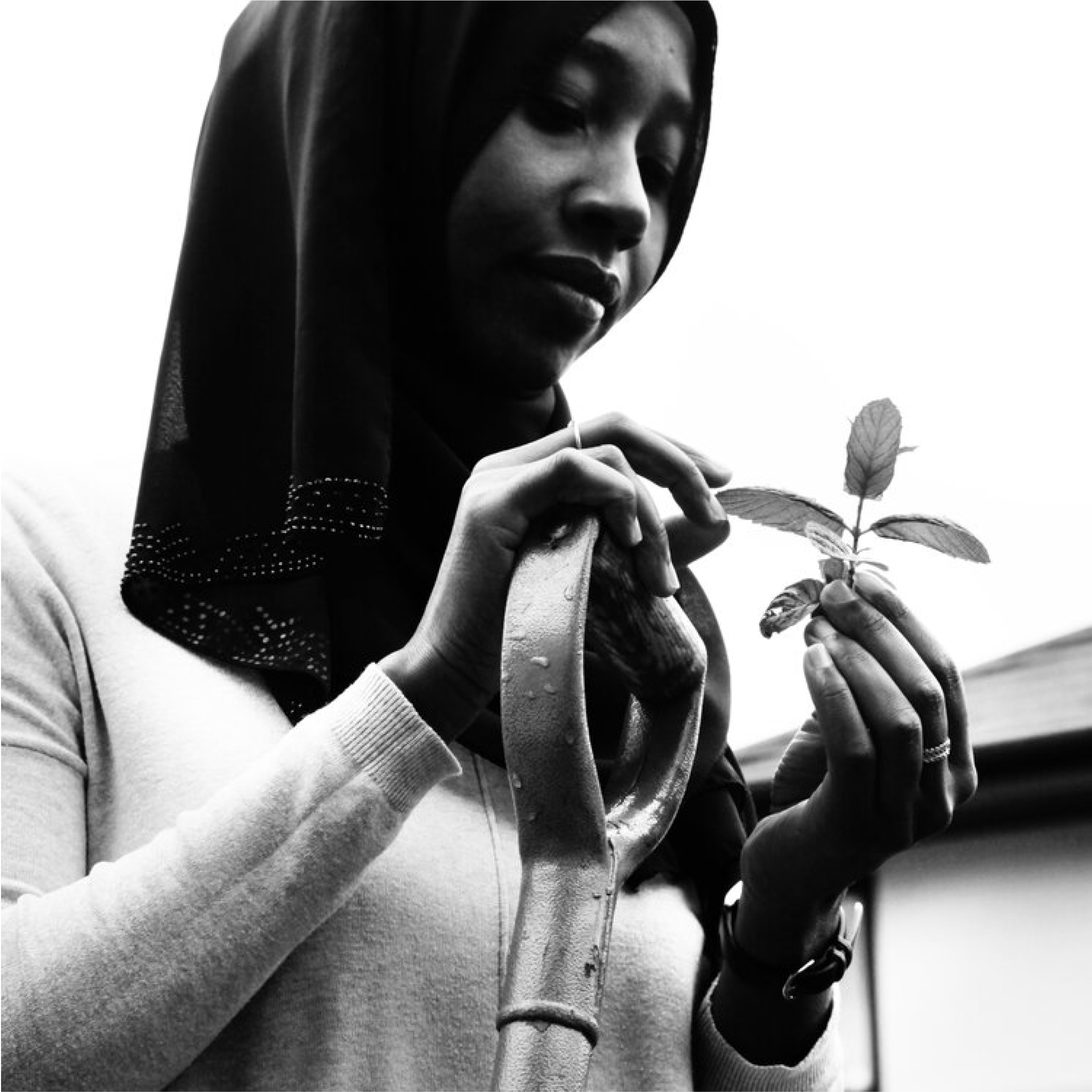 Meet the people who make our community