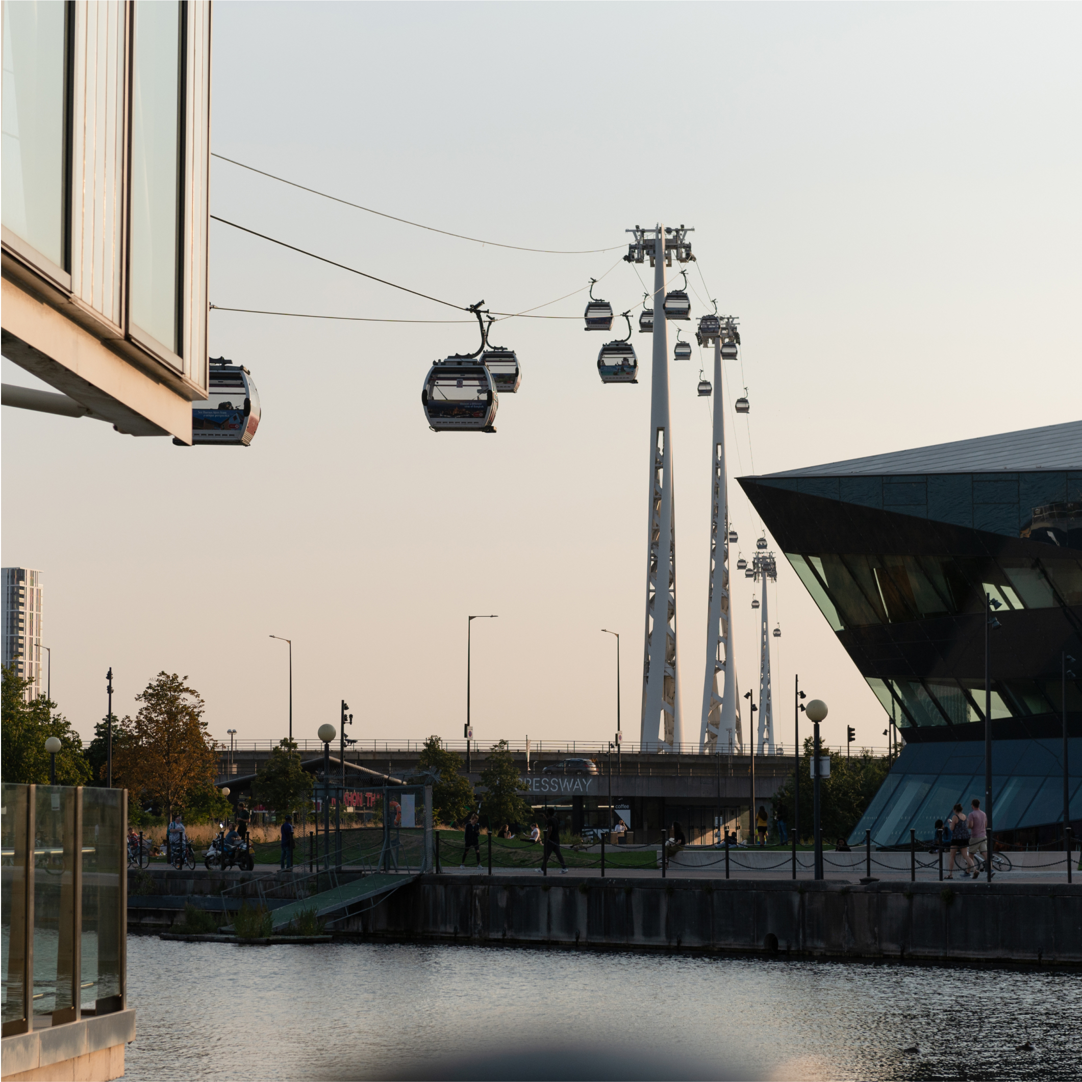 Outcome 1: Prosperity, Growth & Investment