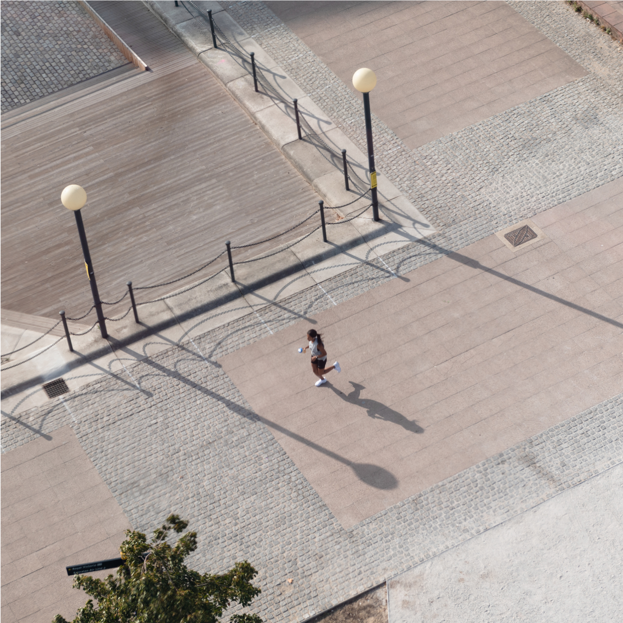 Outcome 2: Sustainability & Wellbeing