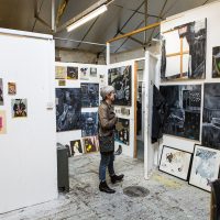Bow Arts