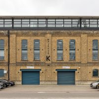 Warehouse K